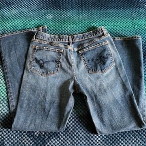 Mossimo Boot Cut Jeans